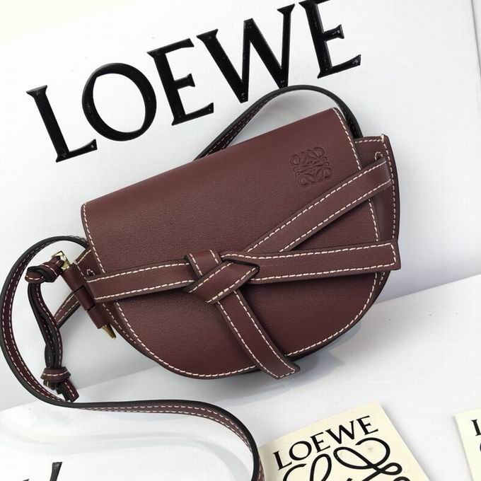 Loewe Handbag 400